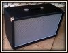 Obudowa Kolumny 2x12 SILVER UG BRZOZA 